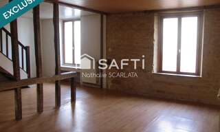 Maison 4 Pièces 108 m² à vendre à Mouzon (08210)