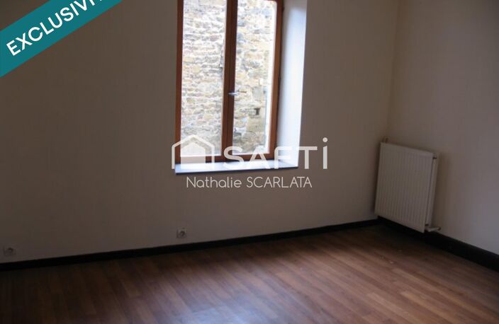 Maison mitoyenne 3 chambres avec courette, terrasse et garage — photo 3