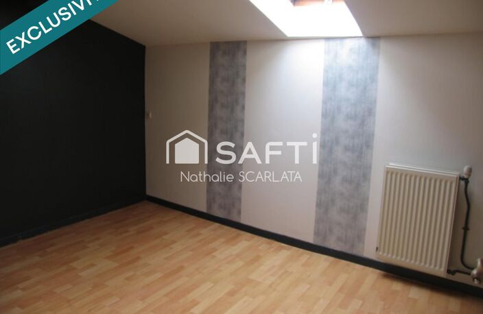 Maison mitoyenne 3 chambres avec courette, terrasse et garage — photo 4
