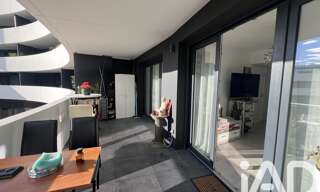 Appartement 2 Pièces 36 m² à vendre à Agde (34300)