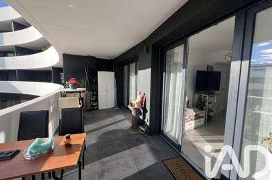 Appartement 2 pièces 179000 €