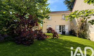 Maison 9 Pièces 177 m² à vendre à Bry-sur-Marne (94360)