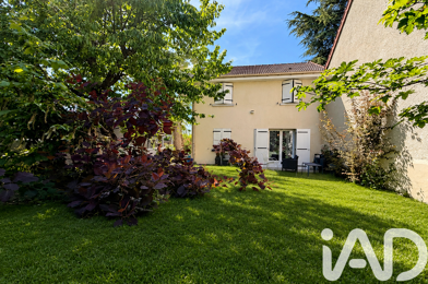 Maison 9 pièces 859000 €
