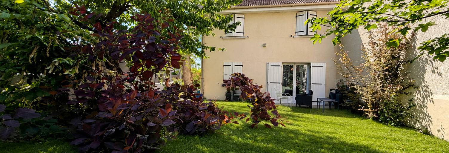 Maison 9 Pièces 177 m² à vendre à Bry-sur-Marne (94360)