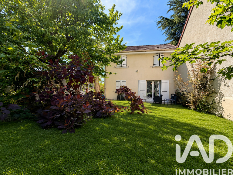 Vente Maison traditionnelle 9 pièces — photo 1