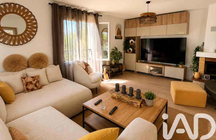 Vente Maison traditionnelle 9 pièces — photo 2