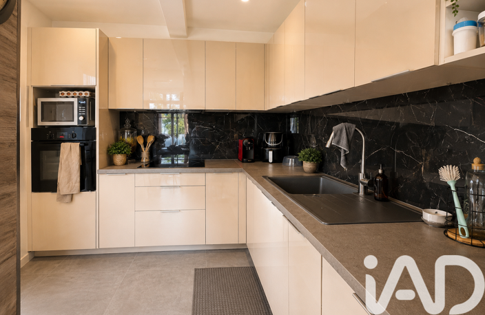 Vente Maison traditionnelle 9 pièces — photo 3