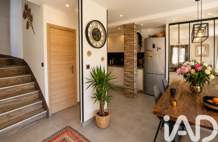 Vente Maison traditionnelle 9 pièces — photo 4