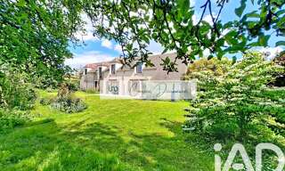 Maison 6 Pièces 141 m² à vendre à Aubepierre-Ozouer-le-Repos (77720)