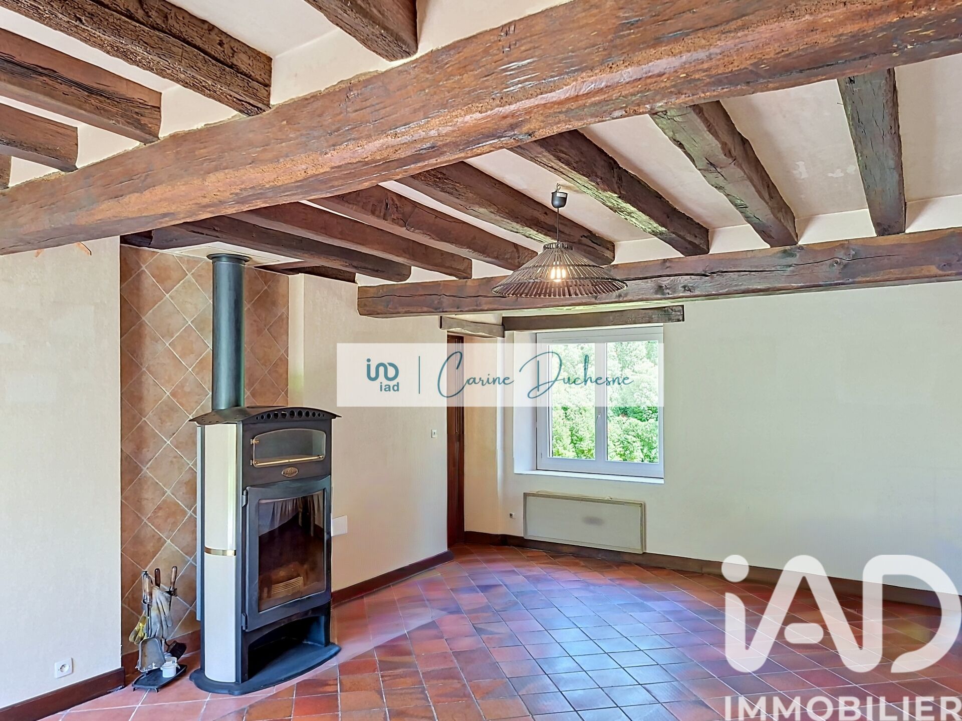 Vente Maison/villa 6 pièces - Photo 5
