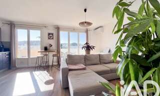 Appartement 2 Pièces 44 m² à vendre à Sanary-sur-Mer (83110)