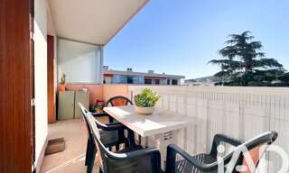 Appartement 2 Pièces 44 m² à vendre à Sanary-sur-Mer (83110)