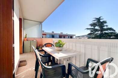 Appartement 2 pièces 269000 €
