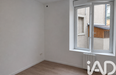 Location Appartement 2 pièces — photo du bien