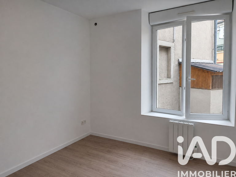 Location Appartement 2 pièces — photo 1
