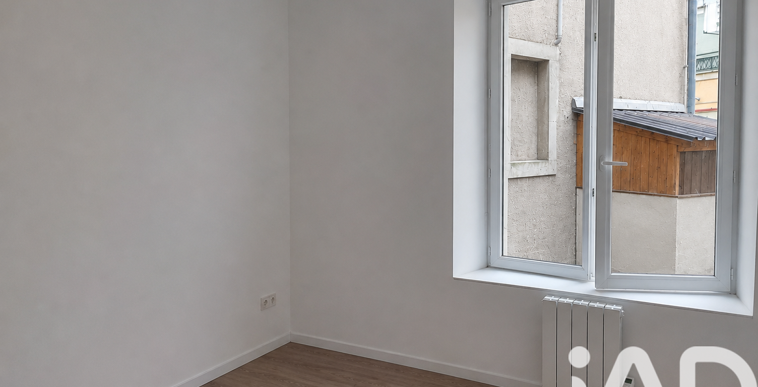 Location Appartement 2 pièces — photo 1