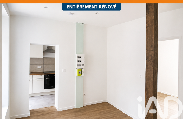 Location Appartement 2 pièces — photo 2