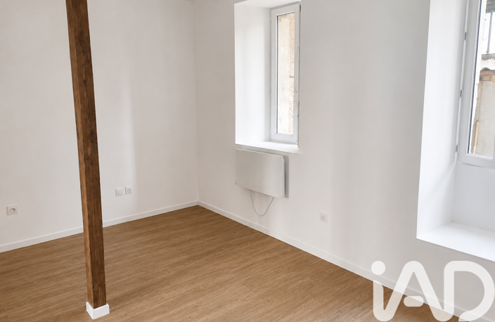 Location Appartement 2 pièces — photo 3
