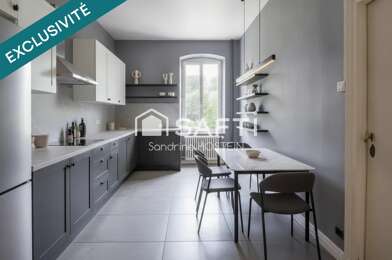 Maison 6 pièces 235000 €
