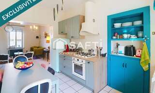 Maison 6 Pièces 115 m² à vendre à Villerupt (54190)