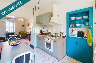 Maison 6 pièces 235000 €