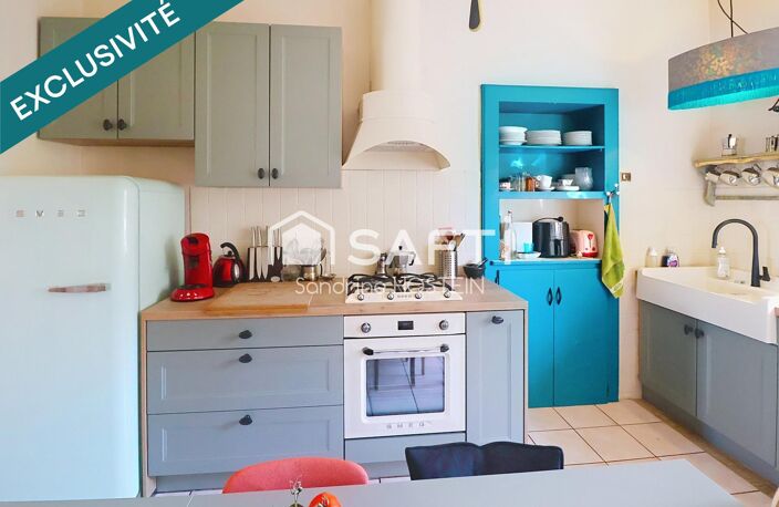 Maison mitoyenne avec 4 chambres, jardin et garage! — photo 2