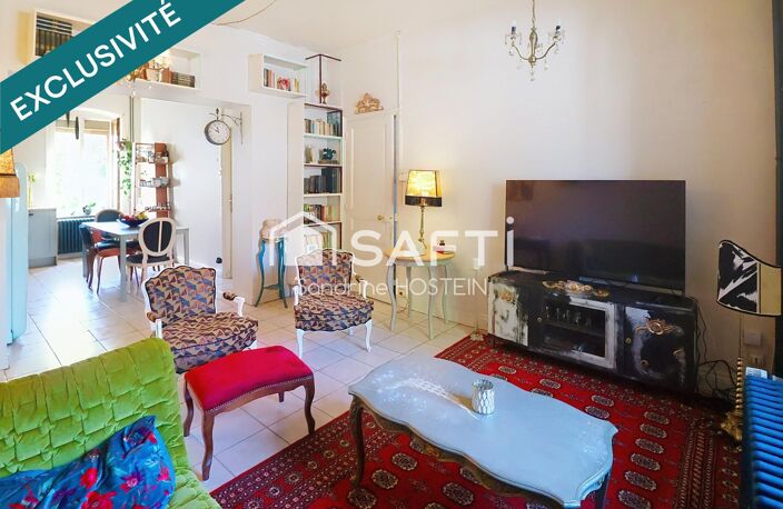 Maison mitoyenne avec 4 chambres, jardin et garage! — photo 3