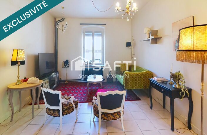 Maison mitoyenne avec 4 chambres, jardin et garage! — photo 4
