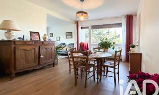 Appartement 3 Pièces 76 m² à vendre à Valenciennes (59300)