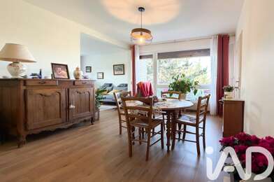 Appartement 3 pièces 165000 €