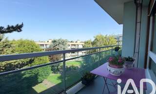 Appartement 3 Pièces 76 m² à vendre à Valenciennes (59300)