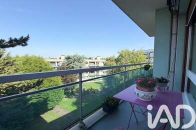 Appartement 3 pièces 165000 €