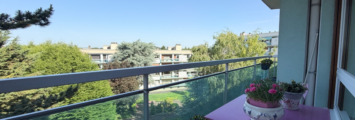 Appartement 3 Pièces 76 m² à vendre à Valenciennes (59300)