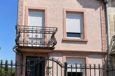 Maison 4 pièces 189000 €
