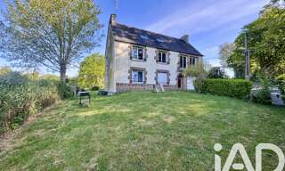 Appartement 3 Pièces 75 m² à vendre à Landerneau (29800)