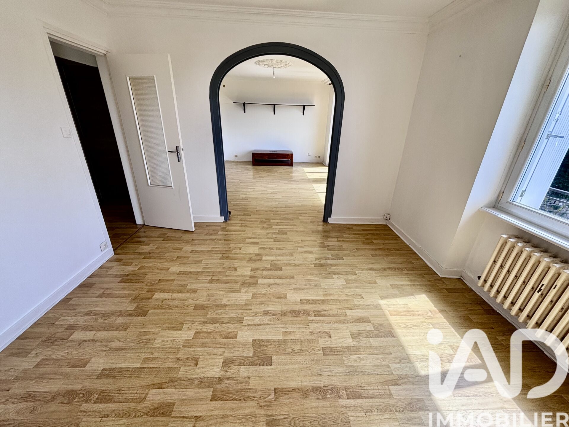 Vente Appartement 3 pièces - Photo 5