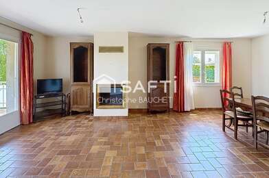 Maison 5 pièces 270000 €