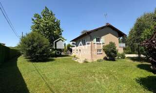 Maison 5 Pièces 150 m² à vendre à Péronnas (01960)