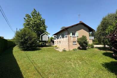Maison 5 pièces 270000 €