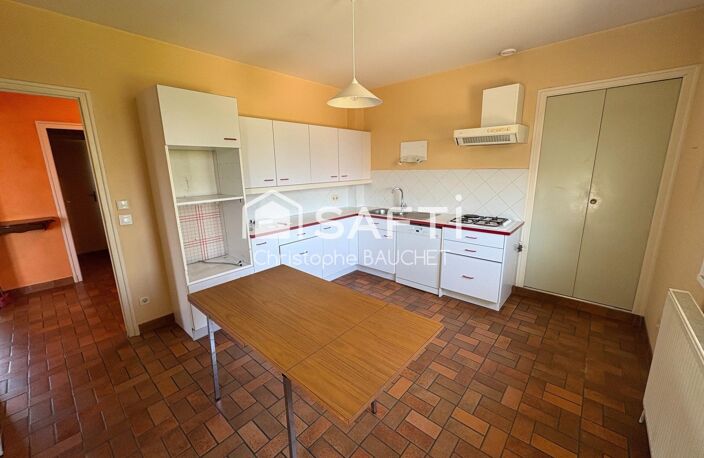 Maison familiale 5P à Péronnas — photo 5