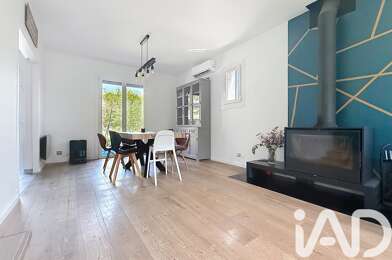 Maison 6 pièces 379000 €