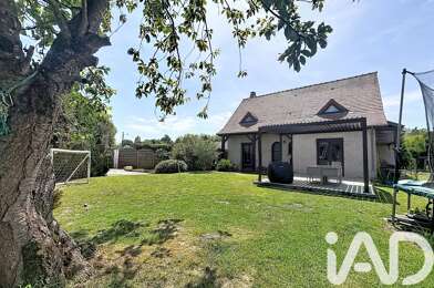 Maison 6 pièces 379000 €