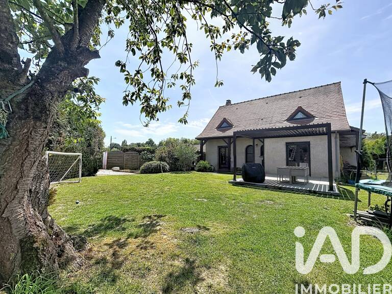 Vente Maison/villa 6 pièces — photo 1
