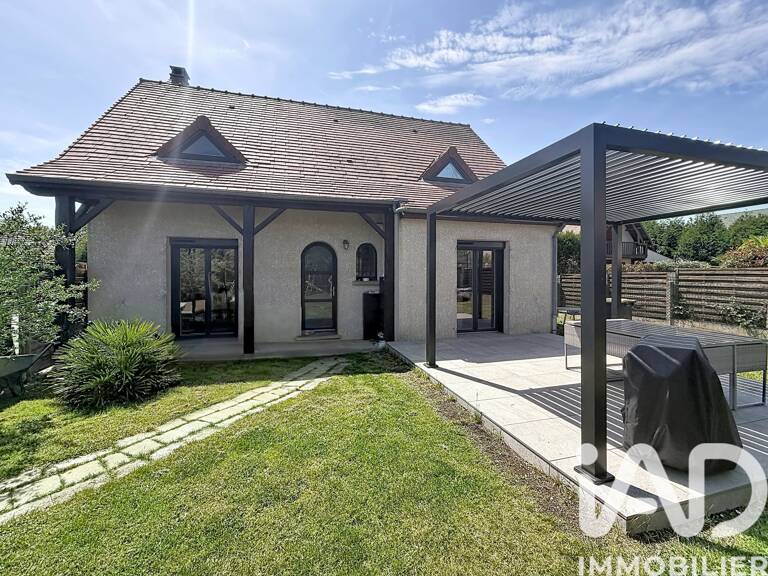 Vente Maison/villa 6 pièces — photo 1