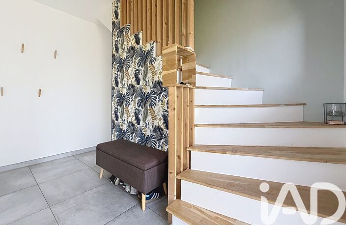 Vente Maison/villa 6 pièces — photo 3