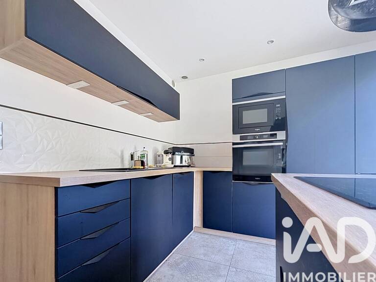 Vente Maison/villa 6 pièces — photo 1