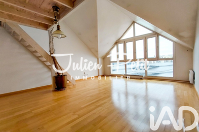Appartement 4 pièces 479000 €
