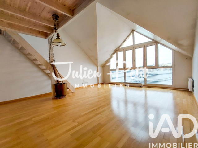 Vente Appartement 4 pièces — photo du bien