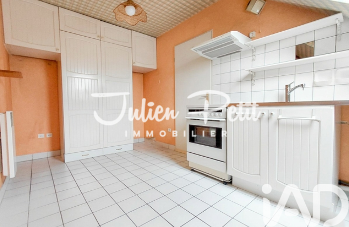 Vente Appartement 4 pièces — photo 2