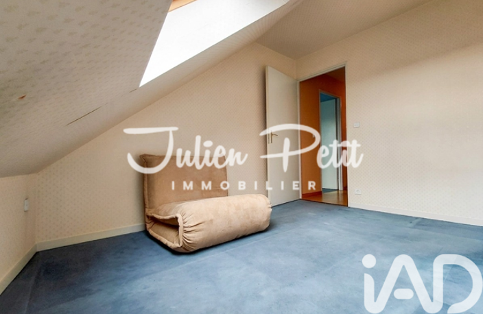 Vente Appartement 4 pièces — photo 4